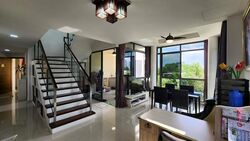 The Miltonia Residences (D27), Condominium #455896391